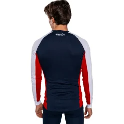 Clearance - RaceX Classic Long Sleeve - Kunstfaserunterwäsche Unterwäsche