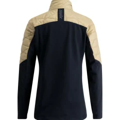 Swix - Women's Infinity Hybrid Insulated Jacket - Langlaufjacke