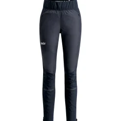 Swix - Women's Nordic Warm Hybrid Pants - Langlaufhose
