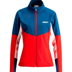 Hot - Women's Nordic XC Jacket - Langlaufjacke Jacken