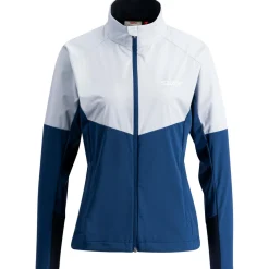 Hot - Women's Nordic XC Jacket - Langlaufjacke Jacken