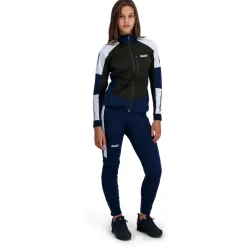 Outlet - Women's Nordic XC Pants - Langlaufhose Hosen
