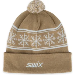 Swix - Women's Scandi Beanie - Mütze^ Kopfbedeckungen