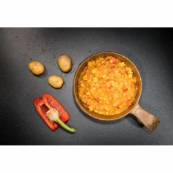 Hot - Beef and Potato Pot Trekkingausrüstung|Outdoor Lebensmittel