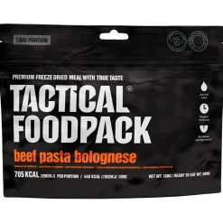 - Beef Pasta Bolognese>TACTICAL FOODPACK Discount
