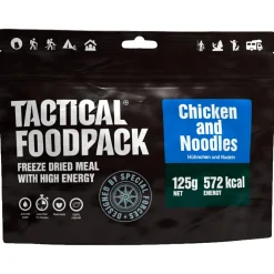 - Chicken and Noodles>TACTICAL FOODPACK New