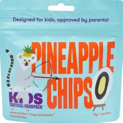 TACTICAL FOODPACK - Kids Pineapple Chips