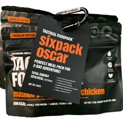- Sixpack Oscar>TACTICAL FOODPACK Discount