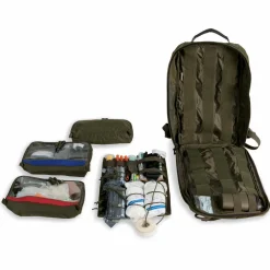 Tasmanian Tiger - TT Medic Assault Pack MKII 15 - Daypack^ Daypacks|Daypacks