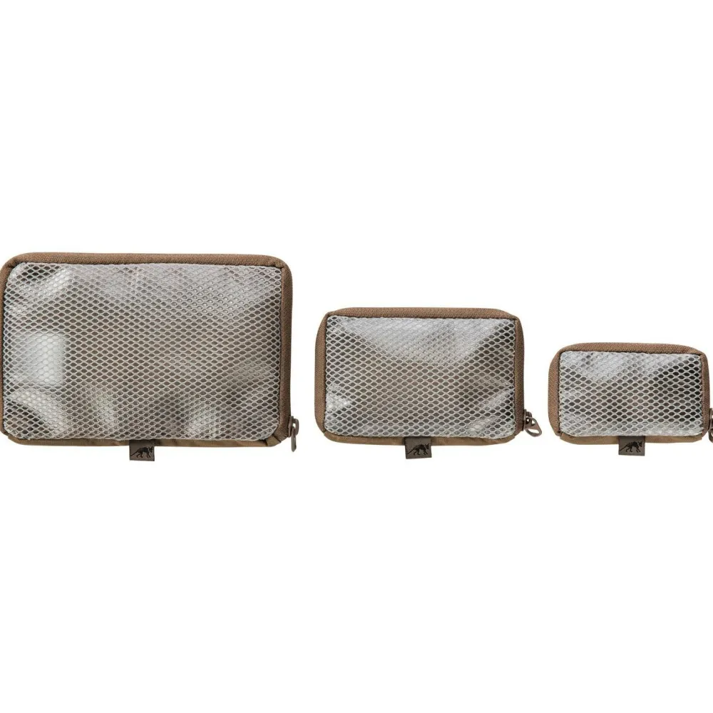 Tasmanian Tiger - TT Mesh Pouch Set VL - Taschenset