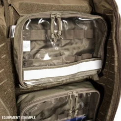 Tasmanian Tiger - TT Modular Pack 30 - Wanderrucksack^ Wanderrucksäcke|Wanderrucksäcke