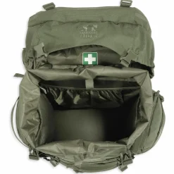 Tasmanian Tiger - TT Raid Pack MKIII 52 - Trekkingrucksack