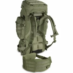 Tasmanian Tiger - TT Raid Pack MKIII 52 - Trekkingrucksack