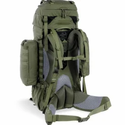 Tasmanian Tiger - TT Range Pack MKII 90+ - Trekkingrucksack^ Trekkingausrüstung