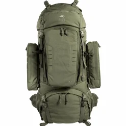 Tasmanian Tiger - TT Range Pack MKII 90+ - Trekkingrucksack^ Trekkingausrüstung