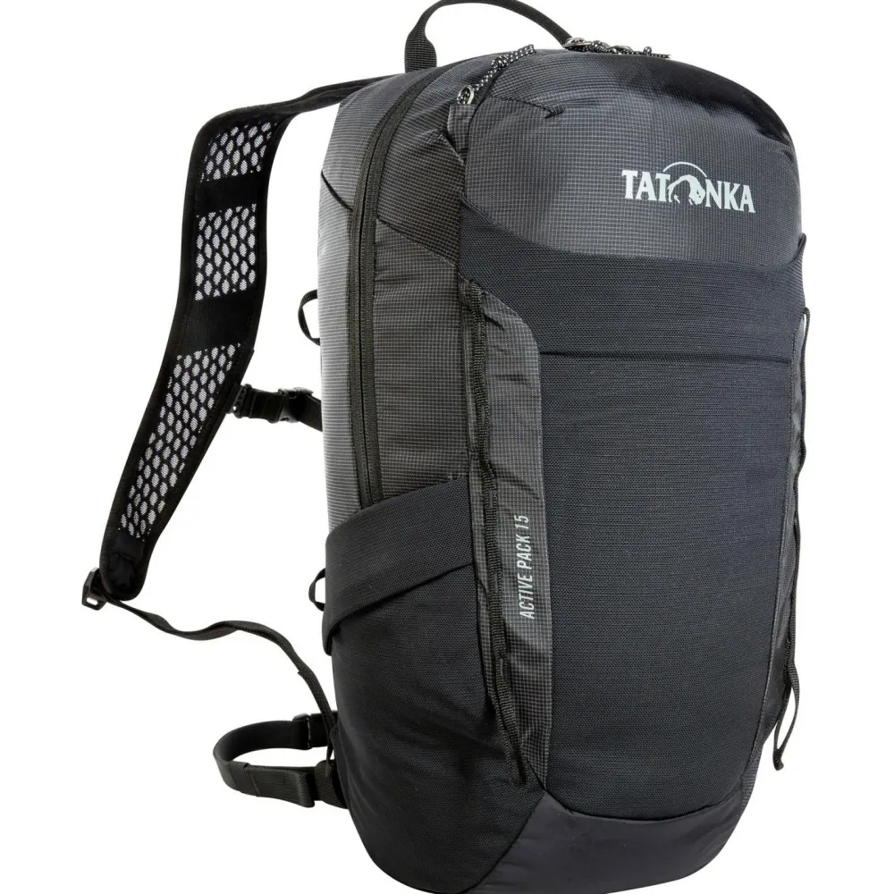 Tatonka - Active Pack 15 - Daypack^ Daypacks|Daypacks