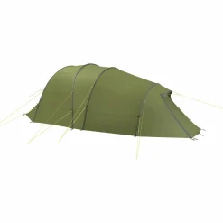 Online - Alaska 3 Plus - 3-Personen Zelt Trekkingzelte|Trekkingausrüstung