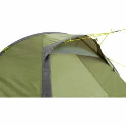 Online - Alaska 3 Plus - 3-Personen Zelt Trekkingzelte|Trekkingausrüstung