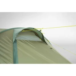 Tatonka - Alaska 2.235 PU - 2-Personen Zelt^ Trekkingzelte|Trekkingausrüstung