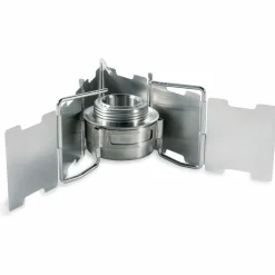 Discount - Alcohol Burner Set - Spirituskocher Outdoor-Küche|Campingkocher