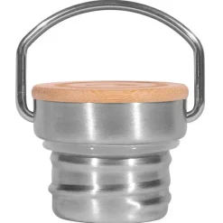 Tatonka - Bamboo Lid - Trinkflasche^ Outdoor-Küche|Trinkflaschen & Wasserträger