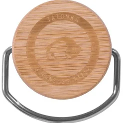 Tatonka - Bamboo Lid - Trinkflasche^ Outdoor-Küche|Trinkflaschen & Wasserträger