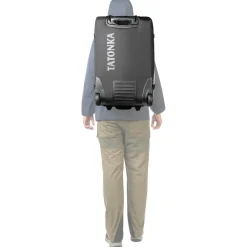 - Barrel Roller - Reisetasche Reisetaschen|Taschen