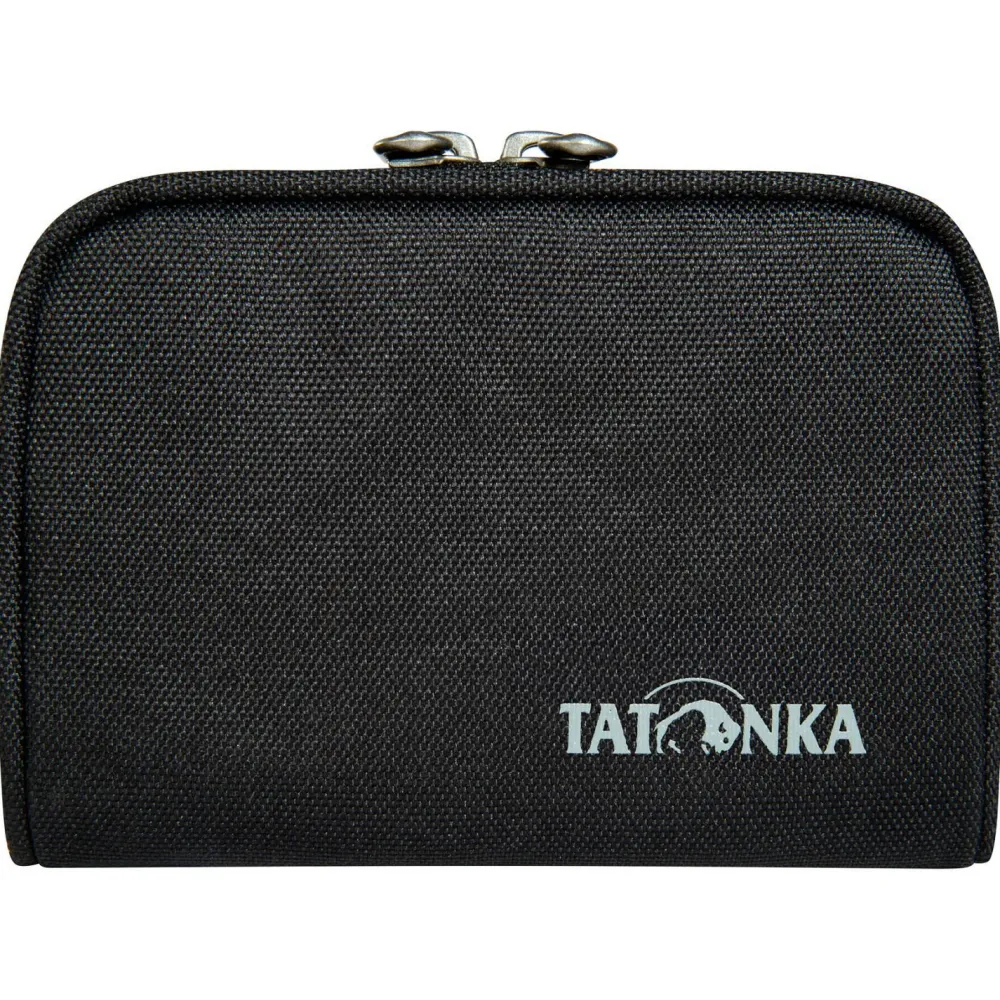 - Big Plain Wallet RFID B - Geldbeutel>Tatonka Best