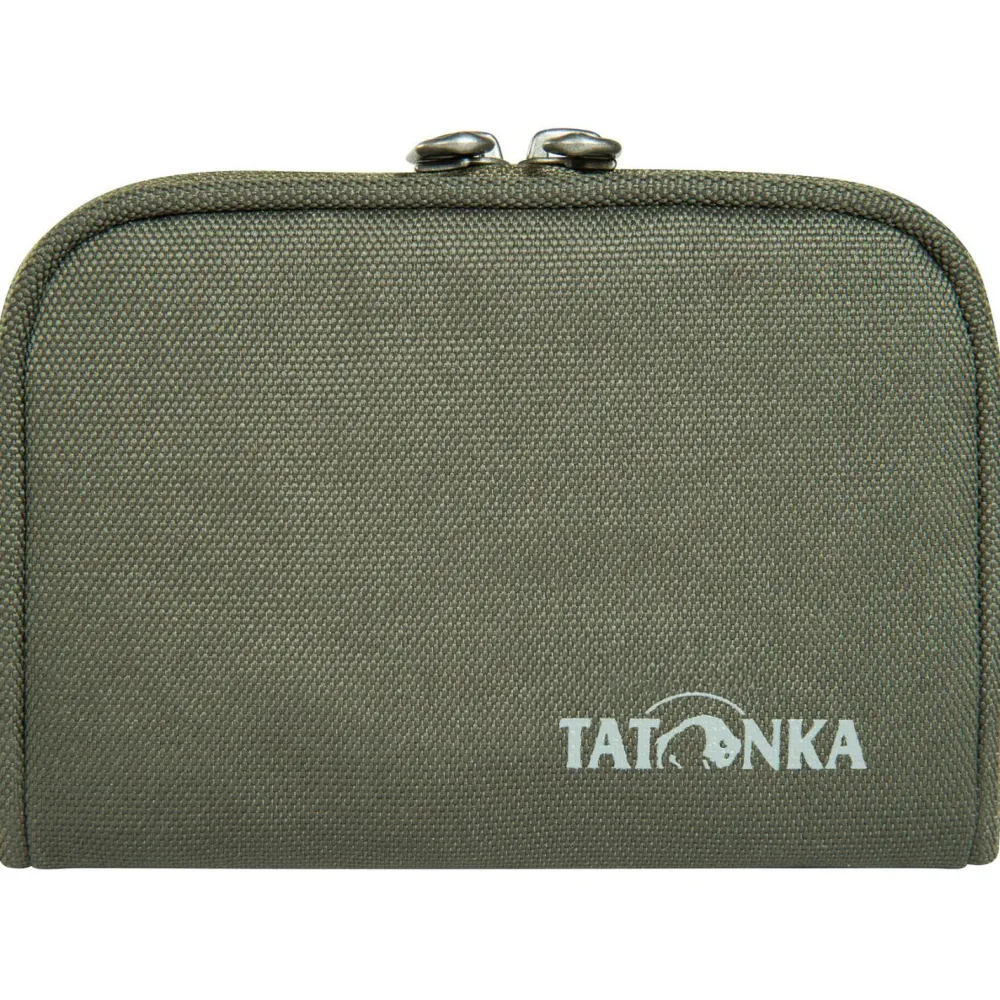 - Big Plain Wallet RFID B - Geldbeutel>Tatonka Best