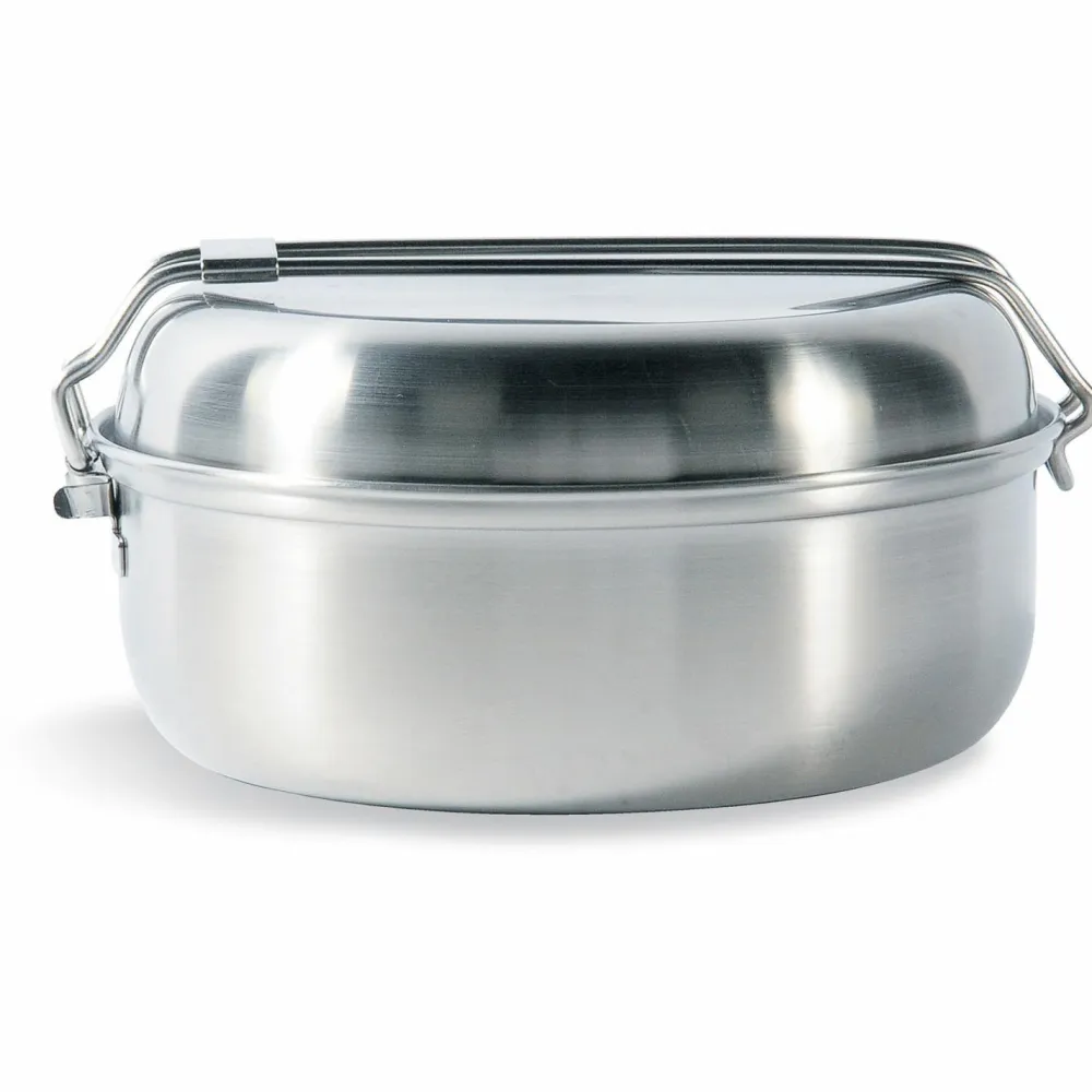 - Camp Set - Topf>Tatonka Discount