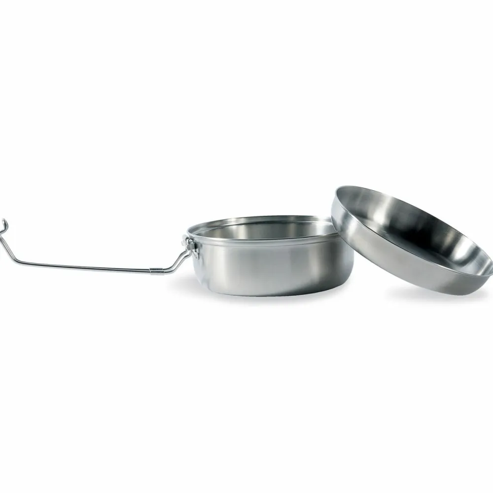 - Camp Set - Topf>Tatonka Discount