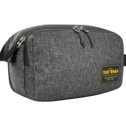 New - Cosmetic Double Zip Pouch 6 - Kulturbeutel Kulturbeutel|Kulturbeutel