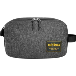 New - Cosmetic Double Zip Pouch 6 - Kulturbeutel Kulturbeutel|Kulturbeutel