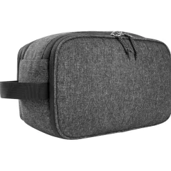 New - Cosmetic Double Zip Pouch 6 - Kulturbeutel Kulturbeutel|Kulturbeutel