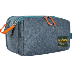 New - Cosmetic Double Zip Pouch 6 - Kulturbeutel Kulturbeutel|Kulturbeutel