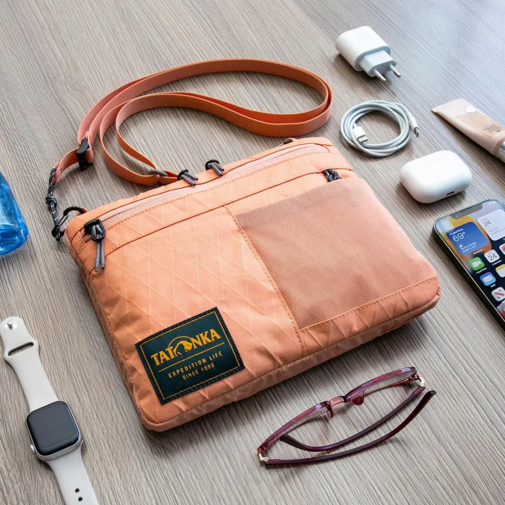 - Cross Body Bag S - Kulturbeutel>Tatonka New