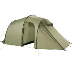 New - Family Camp - 4-Personen Zelt Zelte