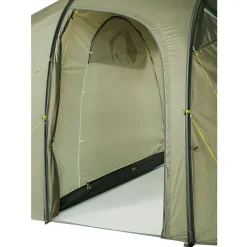 New - Family Camp - 4-Personen Zelt Zelte