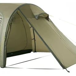 New - Family Camp - 4-Personen Zelt Zelte