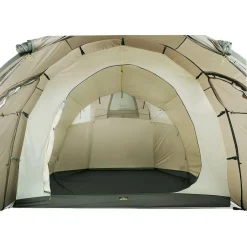 New - Family Camp - 4-Personen Zelt Zelte