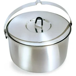 - Family Pot - Topf>Tatonka Hot