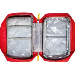 Hot - First Aid - Erste Hilfe Set Trekkingausrüstung