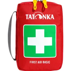 Tatonka - First Aid Basic - Erste Hilfe Set^ Trekkingausrüstung
