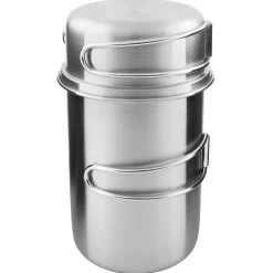 Tatonka - Handle Mug 850 Set - Geschirr-Set^ Outdoor-Küche|Töpfe & Geschirr