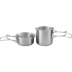 Tatonka - Handle Mug 500 Set - Geschirr-Set