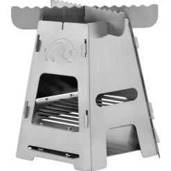 - Hobo Burner - Trockenbrennstoffkocher>Tatonka New