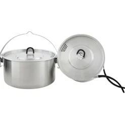 New - Kettle II Set - Topf-Set Outdoor-Küche|Töpfe & Geschirr
