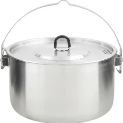 New - Kettle II Set - Topf-Set Outdoor-Küche|Töpfe & Geschirr