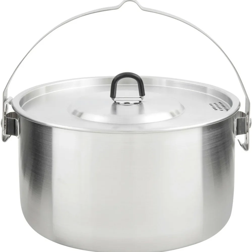 New - Kettle II Set - Topf-Set Outdoor-Küche|Töpfe & Geschirr