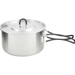 New - Kettle II Set - Topf-Set Outdoor-Küche|Töpfe & Geschirr